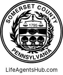 Local Life Insurance Agents in Somerset Pennsylvania