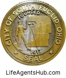 Local Life Insurance Agents in South Euclid Ohio