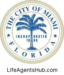 Local Life Insurance Agents in South Miami Florida