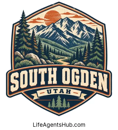 Local Life Insurance Agents in South Ogden Utah