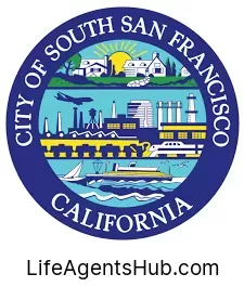 Local Life Insurance Agents in South San Francisco California