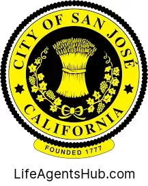 Local Life Insurance Agents in South San Jose Hills California