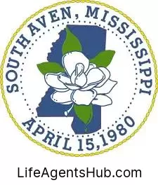 Local Life Insurance Agents in Southaven Mississippi