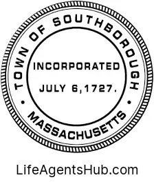 Local Life Insurance Agents in Southborough Massachusetts