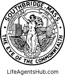 Local Life Insurance Agents in Southbridge Massachusetts