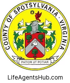Local Life Insurance Agents in Spotsylvania Virginia