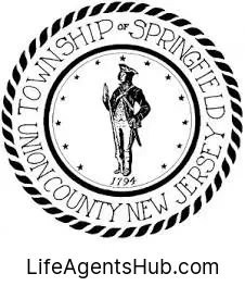Local Life Insurance Agents in Springfield New Jersey