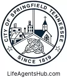 Local Life Insurance Agents in Springfield Tennessee
