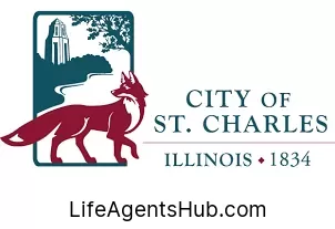 Local Life Insurance Agents in St. Charles Illinois