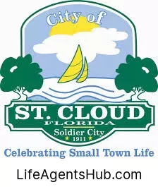 Local Life Insurance Agents in St. Cloud Florida