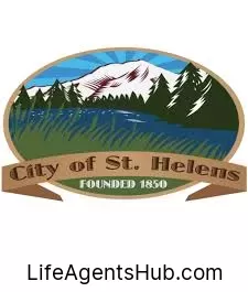 Local Life Insurance Agents in St. Helens Oregon