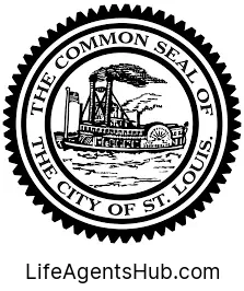 Local Life Insurance Agents in St. Louis Missouri