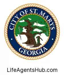 Local Life Insurance Agents in St. Marys Georgia