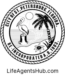 Local Life Insurance Agents in St. Pete Beach Florida
