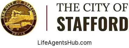 Local Life Insurance Agents in Stafford Texas