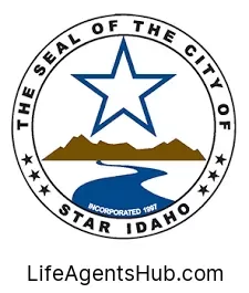Local Life Insurance Agents in Star Idaho