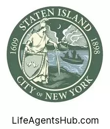 Local Life Insurance Agents in Staten Island New York