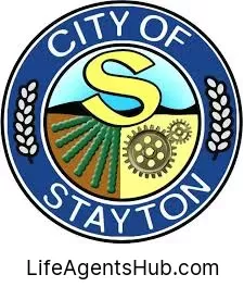 Local Life Insurance Agents in Stayton Oregon