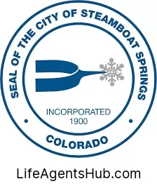 Local Life Insurance Agents in Steamboat Springs Colorado