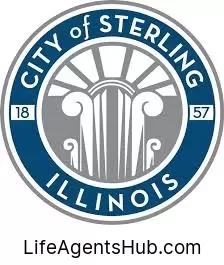 Local Life Insurance Agents in Sterling Illinois