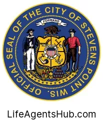 Local Life Insurance Agents in Stevens Point Wisconsin