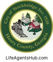 Local Life Insurance Agents in Stockbridge Georgia