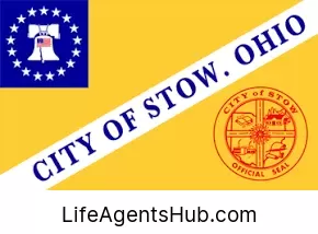 Local Life Insurance Agents in Stow Ohio