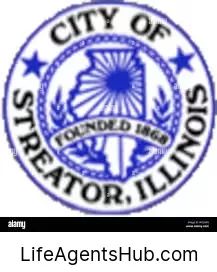 Local Life Insurance Agents in Streator Illinois