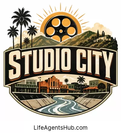 Local Life Insurance Agents in Studio City California