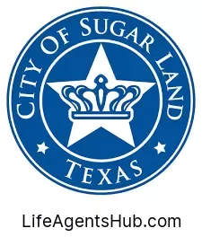 Local Life Insurance Agents in Sugar Land Texas
