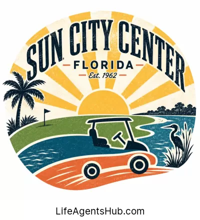Local Life Insurance Agents in Sun City Center Florida