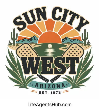 Local Life Insurance Agents in Sun City West Arizona