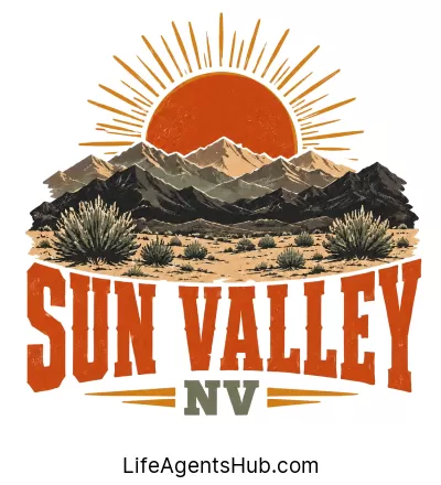 Local Life Insurance Agents in Sun Valley Nevada