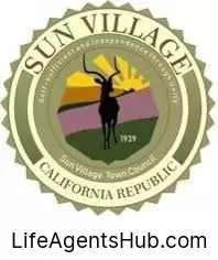 Local Life Insurance Agents in Sun Village California