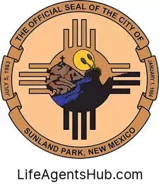 Local Life Insurance Agents in Sunland Park New Mexico