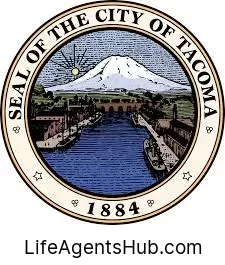Local Life Insurance Agents in Tacoma Washington