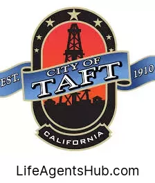 Local Life Insurance Agents in Taft California