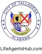 Local Life Insurance Agents in Talladega Alabama