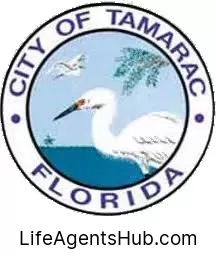 Local Life Insurance Agents in Tamarac Florida