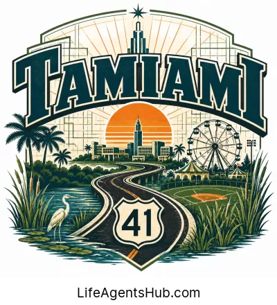 Local Life Insurance Agents in Tamiami Florida