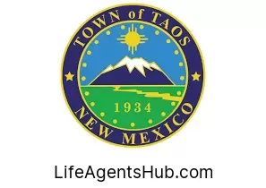 Local Life Insurance Agents in Taos New Mexico