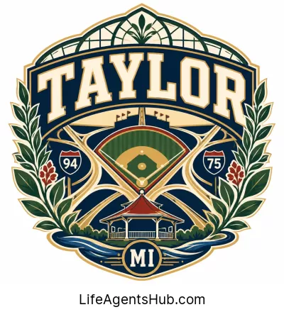 Local Life Insurance Agents in Taylor Michigan