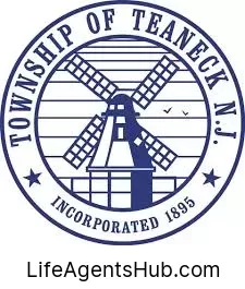 Local Life Insurance Agents in Teaneck New Jersey