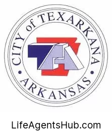 Local Life Insurance Agents in Texarkana Arkansas