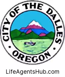 Local Life Insurance Agents in The Dalles Oregon