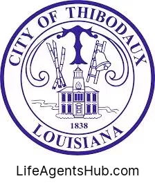 Local Life Insurance Agents in Thibodaux Louisiana
