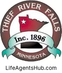 Local Life Insurance Agents in Thief River Falls Minnesota