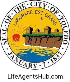 Local Life Insurance Agents in Toledo Ohio