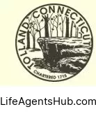 Local Life Insurance Agents in Tolland Connecticut