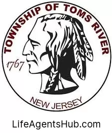 Local Life Insurance Agents in Toms River New Jersey